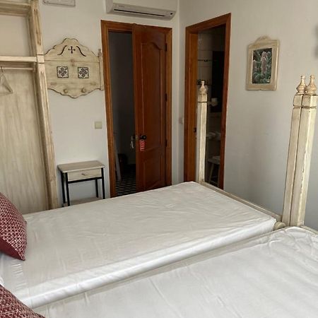 Hostal Moon โตล็อกซ์ ภายนอก รูปภาพ