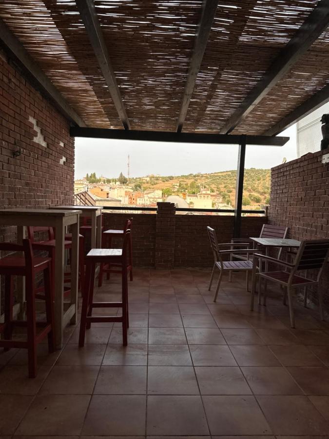 Hostal Moon โตล็อกซ์ ภายนอก รูปภาพ